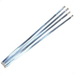 Cabo Painel GK420 GX420 GX430 (Com proteção Eletrostatica) 105934-004 ZEBRA