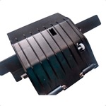 Guia do Papel Esquerdo L6171 L4150 EPSON