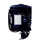 Conjunto Carro Completo L395 L495 L396 (descontinuado) EPSON