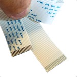 Cabo Cabeca FX890 (Duplo) EPSON