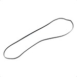 Correia Carro Impressão L1455 EPSON