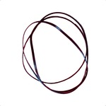 Correia Carro Impressão L1455 EPSON