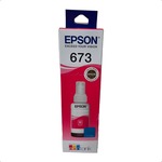 Garrafa de Tinta L800 MAGENTA 70ml EPSON