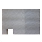 FELTRO ABSORVENTE DE TINTA INF 1410/T1110 L1800 L1300 1445778 EPSON