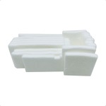 Feltro absorvente L555 565 575 M105 205 EPSON