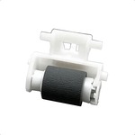 Conjunto Rolete Retardo Tracionador Papel L110 L355 L455 L475 EPSON