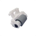 Conjunto Rolete Retardo Tracionador Papel L110 L355 L455 L475 EPSON