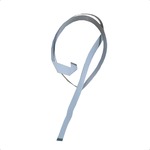 Cabo Flat Cabeca B Stylus T1110 L1300 EPSON