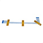 Cabo Flat Cabeca Impressao L6161 L6171 EPSON