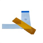 Cabo Flat Cabeca Impressao L6161 L6171 EPSON