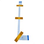 Cabo Flat Cabeca Impressao L6161 L6171 EPSON