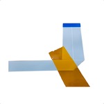 Cabo Cabeca M1100 M1120 M2120 EPSON