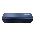 Tampa A (Rolete) TM-T20 TM-T800F (Cinza Escuro) EPSON