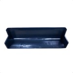 Tampa A (Rolete) TM-T20 TM-T800F (Cinza Escuro) EPSON