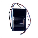 Ventilador de Saida X41+ S41+ X05+ W05+ X39 S39 W42+ U42+ W39 EPSON