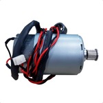 MOTOR CARRO STYLUS PRO4000 EPSON