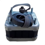 MOTOR PAPEL STYLUS R220 EPSON