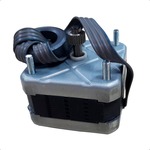 MOTOR PAPEL STYLUS R220 EPSON