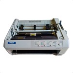 Impressora FX-890 - (Com Cabeça e Placa / Sem Tampas) EPSON