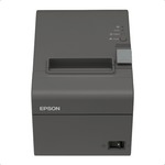 IMPRESSORA EPSON TM-T20 USB NF EPSON