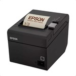 IMPRESSORA EPSON TM-T20 USB NF EPSON