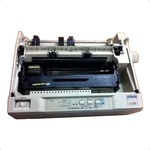 Impressora LX-300+ (Revisada) - Sem Tampas EPSON