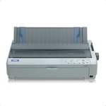 Impressora U FX2190 EPSON EPSON