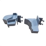 Guia Frontal Scanner Workforce Por GT-S50 S55 S80 S85 EPSON