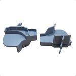 Guia Frontal Scanner Workforce Por GT-S50 S55 S80 S85 EPSON