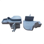 Guia Frontal Scanner Workforce Por GT-S50 S55 S80 S85 EPSON