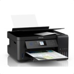 Impressora Multifuncional L4160 EPSON