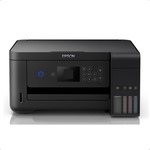 Impressora Multifuncional L4160 EPSON