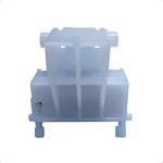 Conjunto Prendedor e Rolete Retardo L800 EPSON