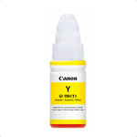 TINTA PARA IMPRESSORA GI-190 YELLOW CANON