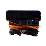 Conjunto Carro de Impressao L1800 EPSON