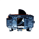 Conjunto Carro de Impressao L1800 EPSON