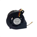 Ventilador Lampada S8 S10 EPSON