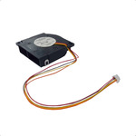 Ventilador de Entrada Projetor Powerlite 1750 EPSON