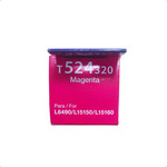 Garrafa de Tinta L15150 Magenta EPSON