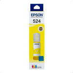 Garrafa de Tinta L15150 Amarela EPSON