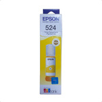 Garrafa de Tinta L15150 Amarela EPSON