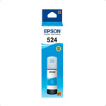 Garrafa de Tinta L15150 Ciano EPSON