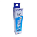 Garrafa de Tinta L15150 Ciano EPSON