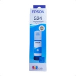 Garrafa de Tinta L15150 Ciano EPSON