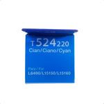 Garrafa de Tinta L15150 Ciano EPSON