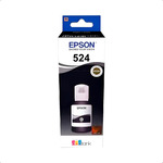 Garrafa de Tinta L15150 Preta EPSON