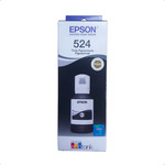 Garrafa de Tinta L15150 Preta EPSON