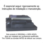 Cabeca Impressao WF3620 3720 3640 7110 7610 7620 7621 L1455 EPSON