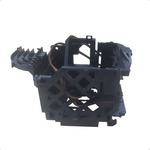 Conjunto Completo Carro L6161 L6191 F170 EPSON